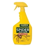 Harris Home Pest Control Spider Killer Odorless 32 Fl. Oz. Spray Bottle. Fixed Price $12.95.