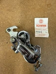 Vintage Nos Schwinn Approved Gt 510 Rear Derailleur. Fixed Price $139.99.