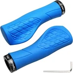Aluminum Lock-on Ergonomic Bicycles Handlebar Grips For Mountain Mtb Bmx. Fixed Price $23.99.