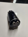 98-01 Gt Power Series Stem Inverted Piston Mid School Bmx Mach Interceptor 1"1/8. Fixed Price $100.00.