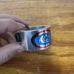 Acs Seat Post Clamp Silver Fits Old School Suntour Redline Gt Hutch Vintage Nos. Fixed Price $44.99.