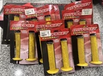 Odyssey Gedda Bmx Nos 90 Rare Grips. Fixed Price $50.00.