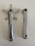 Campagnolo 0365 Triumph Crankset 170 Arms -. Fixed Price $58.74.