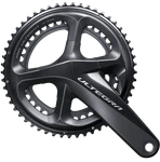 Shimano Ultegra FC-R8000 Crankset 2X11-SPEED 52X36T 170MM. Fixed Price $275.35.