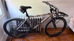 Custom 1995 Trek 6500 Aluminum 26" Mtb Atb Bike Shimano Xt Lx Deore Thomson 18". Fixed Price $1000.00.