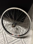 Sun Rims Ringle ZX25 Bicycle Wheel 6061 T6 406 31MM. Fixed Price $100.00.