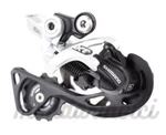 Shimano Deore Xt RD-M781-GS Silver Rear Derailleur 10SPD New. Fixed Price $90.77.