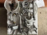Vintage Road Bike Groupset Shimano 600 Ax. Fixed Price $490.00.