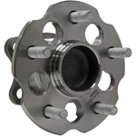 Wheel Bearing And Hub Assembly Quality-built WH590464. Fixed Price $161.80.