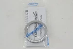 Nos Campagnolo Pista Track Lockring RH-PI002. Fixed Price $48.00.