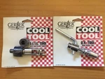 Nos Gerber Cool Q.r.and L.i.t.e. Bicycle Bike Multi Tools Mtb Road Tour Wow. Fixed Price $9.98.