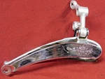Early 70'S Campagnolo Nuovo Record 1052 Lip Front Derailleur Cage Only. Fixed Price $14.95.