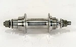 Acs Claws Bmx Flip-flop Rear Hub 28H Iso + Metric Fw Thread Silver. Fixed Price $45.00.