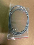 Schwinn Lightweight 17 576 Bicycle Rear Cable 65"X60" Varsity Continental &&. Fixed Price $18.00.