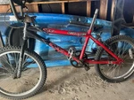 Redline 20 Bmx 90 S Chromoly. Fixed Price $200.00.