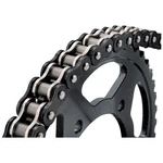 Bikemaster Bmxr Series X-ring Chain 530X130, Black/chrome. Fixed Price $163.84.