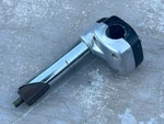 Kalloy Golf Club Bmx Alloy/chromoly 1" Quill Stem 22.2 Mm /vgc/ Made In Taiwan. Fixed Price $49.99.