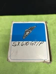 Vintage Nos Simplex SX-610 Gt Long Cage Rear Derailleur Box. Fixed Price $179.99.
