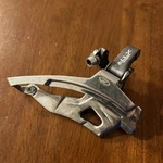 Vintage Shimano Xtr FD-M950 Parts Only. Fixed Price $8.99.