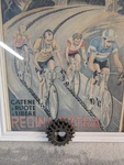 Nos 1930'S 1940'S Cyclo Speed Freewheel. Fixed Price $85.00.