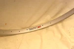 Weinmann AS7X Alloy Bicycle Rim 26 1.75 36H Silver WR18. Fixed Price $29.99.