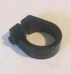 Mid-school Intense Sinz Bmx Seat Clamp 31.8MM Black 0.9OZ. Fixed Price $29.95.