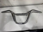 Bmx Old School Vintage Dyno Gt Performer Style Handlebars. Fixed Price $69.00.