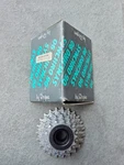 Regina Extra Synchro 90-S Road Bike Bicycle Freewheel 7-SPEED 13T-23T L'erocia. Fixed Price $59.97.