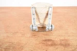 Vintage 80S Suntour Cyclone LD-1600 Endless Band Clamp Friction Shifters. Fixed Price $69.99.
