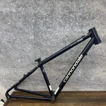 Vintage Cannondale Silk Path Frame 41CM 700C Hybrid CAAD2 135MM Oversize. Fixed Price $103.47.