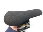 Gt Bmx Bike Seat With Post 25.4 New. Fixed Price $33.99.