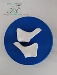 Shimano 600 Ultegra ST-6400 Hoods Rubber Gummi For Vintage Shifters White. Fixed Price $37.00.