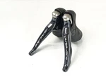Shimano Dura-ace ST-9001 Sti Dual Control Brake Shifter Levers 2X11 Used. Fixed Price $275.00.
