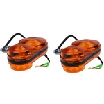 2PK Tail Lights K2871-62610 For Kubota BX1850 BX1860 BX1870 BX24 BX25 B26 BX2670. Fixed Price $92.00.