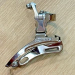 Shimano Stx FD-MC31 7 Speed Front Derailleur 34.9MM Bottom Pull A1. Fixed Price $17.97.