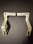 Vintage Original Nos Schwinn 20 Cycle Aid Training Wheel Brackets. Fixed Price $40.00.