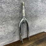 Vintage Bulletproof Bmx Fork 20IN Nos 1/8 Threadless 14MM Dropouts Chrome Crmo. Fixed Price $199.99.
