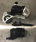 Rare!! Nos Vivo Rear Derailleur (paul Proshift Precision Billet White Ind Joe S). Fixed Price $889.99.