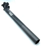 Fsa Sl-k Ud Carbon Fiber Seatpost 31.6MM X 350MM Length. Fixed Price $50.75.