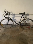 Vintage 1980 Gitane Road Bike 62CM Steel Frame Made France - Needs Repair. Fixed Price $140.00.