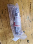 Nos Schwinn Part Extended Lamp Bracket Generator Light Bike Krate. Fixed Price $49.99.