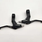 Tektro RS360A Linear Pull Bike Brake Levers Black Set / Pair Mtb No Packaging. Fixed Price $13.95.