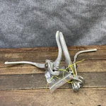 Vintage Weinmann Schwinn Approved Brake Levers Set Safety Japan Turkey Road Bike. Fixed Price $15.86.