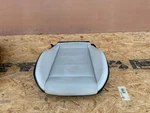 Ford Mustang Gt 15-23 Oem Front Right Passenger Lower Seat Skin (ceramic). Fixed Price $99.95.
