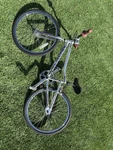 Haro Group 1 Junior Aluminum Bmx Race Bike 20" Wheels. Fixed Price $170.99.
