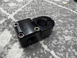 Rare Primo Casket 1-1/8" Threadless Stem Mid School Bmx Top Load 4 Bolt Neck. Fixed Price $99.99.