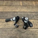 Vintage Shimano Deore SL-MT60 Speed Sis Mtb Thumb Shifters 1 Adjuster. Fixed Price $35.19.
