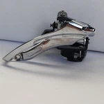 Shimano Acera FD-M291 Front Derailleur Triple Clamp 28.6MM. Fixed Price $19.99.