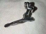 Shimano Ultegra 6500 Triple ST-6510 Brifters & FD-6503 Front Derailleur. Fixed Price $36.50.