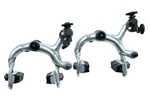 Vintage Weinmann Side-pull Brake Set Front & Rear Road Bike Made West Germany. Fixed Price $21.00.